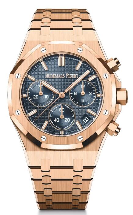 Audemars Piguet Royal Oak Selfwinding Chronograph 41mm Watch Replica 26240OR.OO.1320OR.01